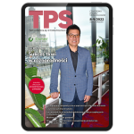 TPS - Twój Przegląd Stomatologiczny | nr 8-9/2022 [pdf]    