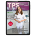 TPS - Twój Przegląd Stomatologiczny | nr 10-11/2022