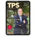 TPS - Twój Przegląd Stomatologiczny | nr 12/2022