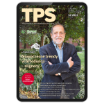 TPS - Twój Przegląd Stomatologiczny | nr 12/2022 [pdf]  