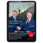 TPS - Twój Przegląd Stomatologiczny | nr 1/2023 [pdf]