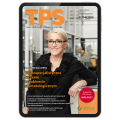 TPS - Twój Przegląd Stomatologiczny | nr 2/2023