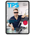 TPS - Twój Przegląd Stomatologiczny | nr 3/2023