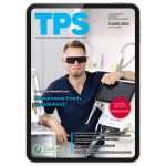 TPS - Twój Przegląd Stomatologiczny | nr 3/2023 [pdf]