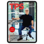 TPS - Twój Przegląd Stomatologiczny | nr 4/2023 [pdf]