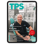 TPS - Twój Przegląd Stomatologiczny | nr 5/2023 [pdf]