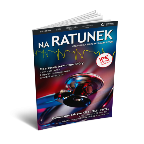 Na Ratunek | nr 1/2026
