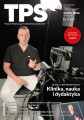 TPS - Twój Przegląd Stomatologiczny | nr 1/2026