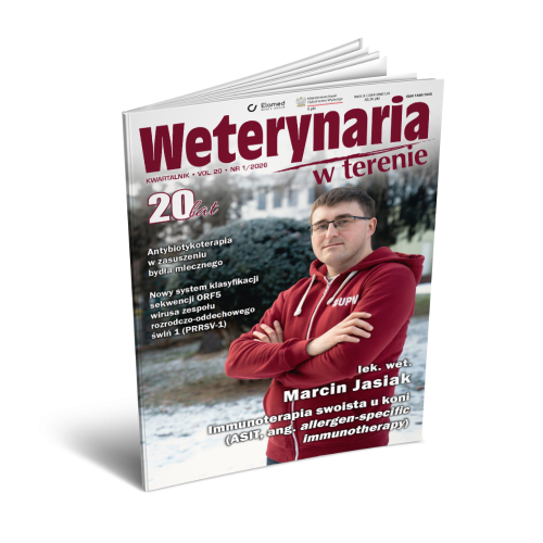 Weterynaria w Terenie | nr 1/2026
