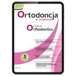 Ortodoncja w Praktyce | nr 1/2024 [pdf]