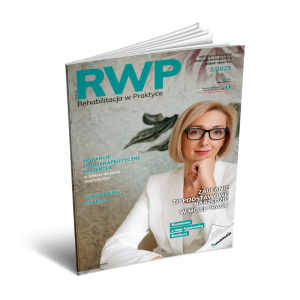 Rehabilitacja w Praktyce | nr 3/2025
