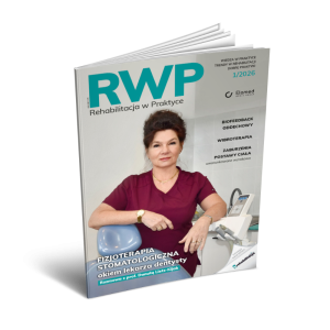 Rehabilitacja w Praktyce | nr 1/2026