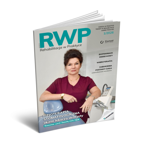 Rehabilitacja w Praktyce | nr 1/2026
