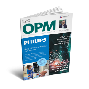 OPM - Ogólnopolski Przegląd Medyczny | nr 2/2026