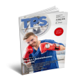 TPS - Twój Przegląd Stomatologiczny | nr 2/2026