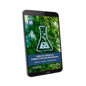 Analiza i redukcja zanieczyszczeń środowiska. Woda - gleba -  powietrze (e-book) [pdf]