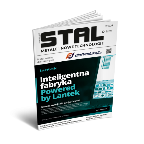 Stal, Metale &amp; Nowe Technologie | nr 2/2026