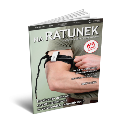 Na Ratunek | nr 2/2026