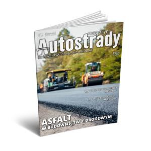 Magazyn Autostrady | nr 3/2026