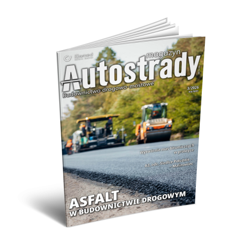 Magazyn Autostrady | nr 3/2026