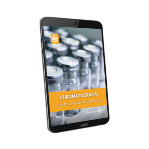 Chromatografia. Strategie, metody, zastosowania (e-book) [pdf]