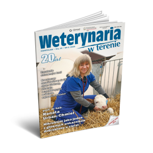 Weterynaria w Terenie | nr 2/2026