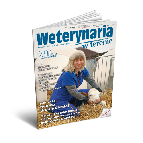Weterynaria w Terenie | nr 2/2026