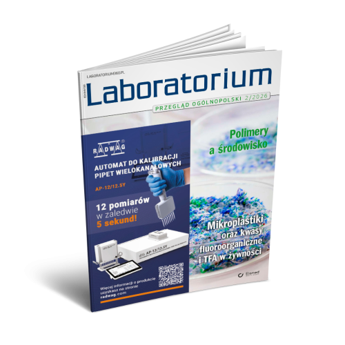 Laboratorium - Przegląd Ogólnopolski | nr 2/2026