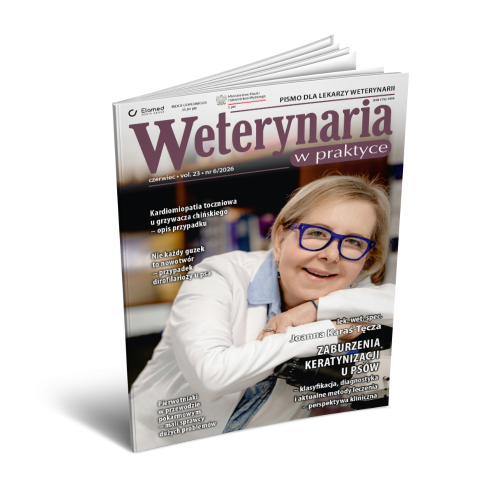 Weterynaria w Praktyce | nr 6/2026