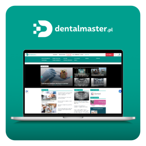 Dentalmaster.pl - portal stomatologiczny