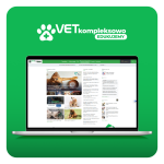 Vetkompleksowo.pl - portal weterynaryjny