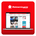 Ratownicy24.pl - Serwis Magazynu Na Ratunek