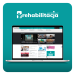 Rehabilitacjawpraktyce.pl - portal dla fizjoterapeutów