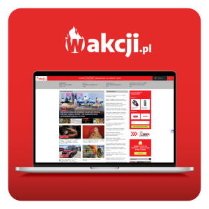 wakcji.pl - serwis dla strażaków