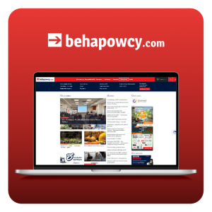 Behapowcy.com - portal praktycznej strony BHP