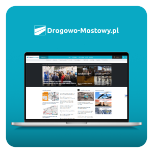 Drogowo-mostowy.pl - kompendium eksperckiej wiedzy