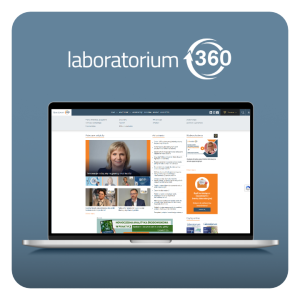 Laboratorium360.pl - portal dla branży laboratoryjnej