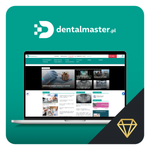 dentalmaster.pl - Dostęp Premium do portalu stomatologicznego