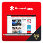 ratownicy24.pl – Dostęp Premium do portalu dla ratowników medycznych