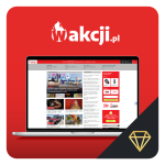 wakcji.pl – Dostęp Premium do portalu dla profesjonalistów z branży pożarniczej
