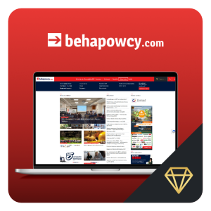 behapowcy.com – Dostęp Premium do portalu dla specjalistów BHP