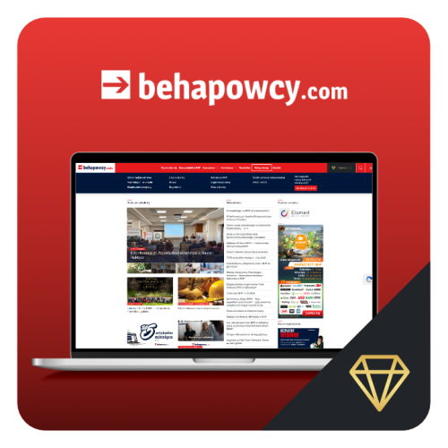behapowcy.com – Dostęp Premium do portalu dla specjalistów BHP