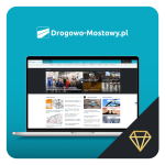 drogowo-mostowy.pl – Dostęp Premium do portalu dla inżynierów i drogowców