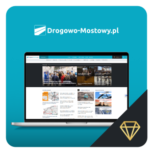 drogowo-mostowy.pl – Dostęp Premium do portalu dla inżynierów i drogowców