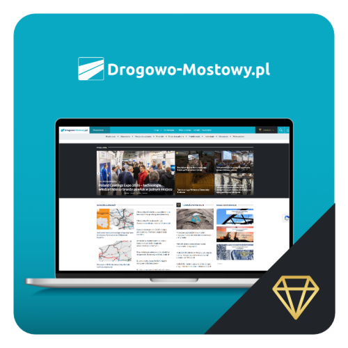 drogowo-mostowy.pl – Dostęp Premium do portalu dla inżynierów i drogowców