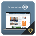 laboratorium360.pl – Dostęp Premium do portalu dla profesjonalistów diagnostyki laboratoryjnej