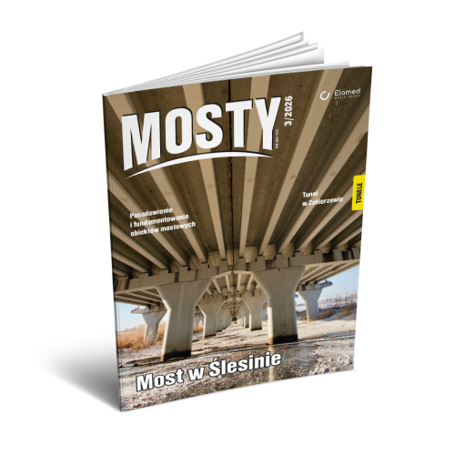 MOSTY | nr 3/2026