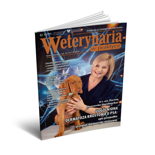 Weterynaria w Praktyce | nr 7-8/2026