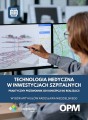 Technologia medyczna w inwestycjach szpitalnych.