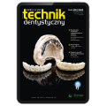 Nowoczesny Technik Dentystyczny | nr 3-4/2023